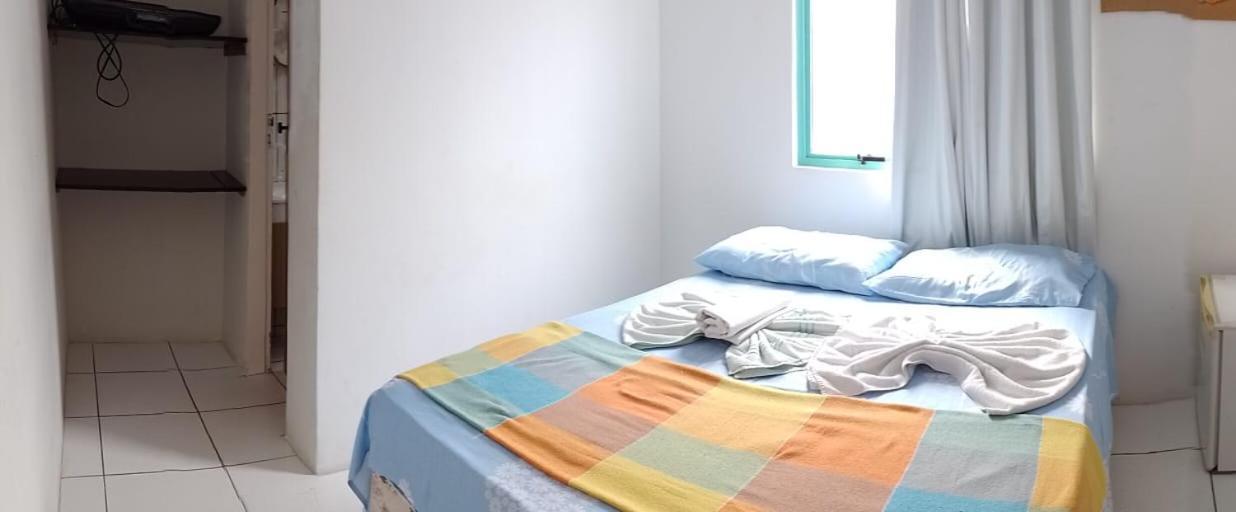 Paju Hostel E Pousada มาเซโอ ภายนอก รูปภาพ