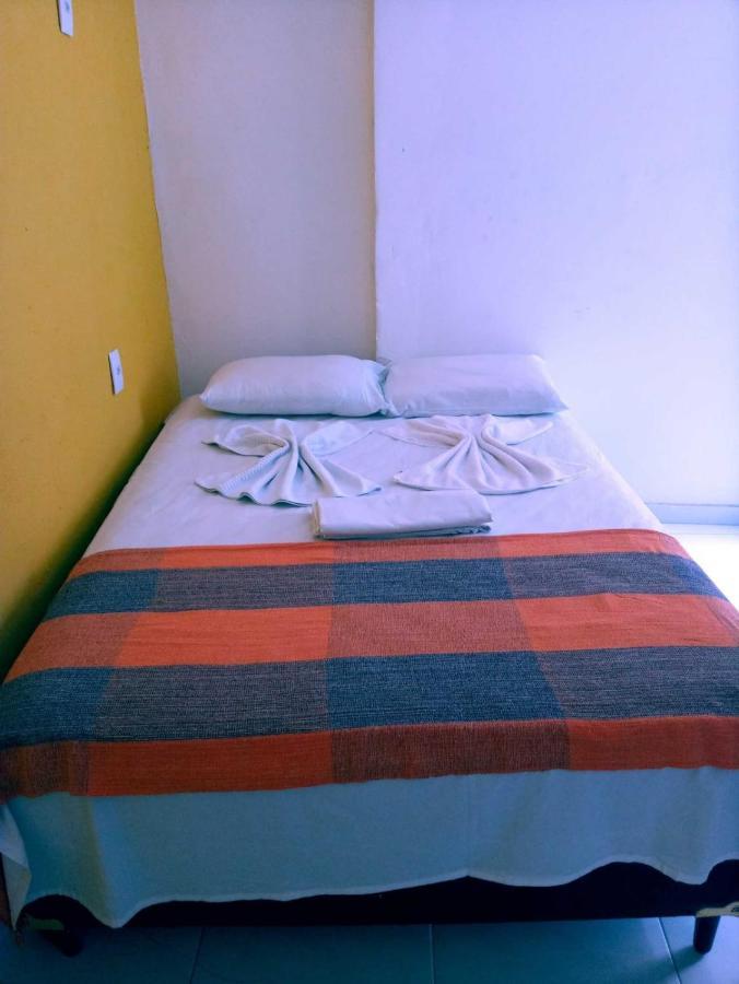 Paju Hostel E Pousada มาเซโอ ภายนอก รูปภาพ